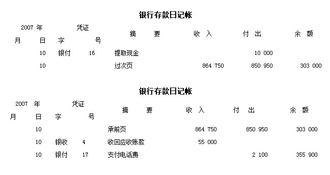 廣東會計從業資格會計基礎答案