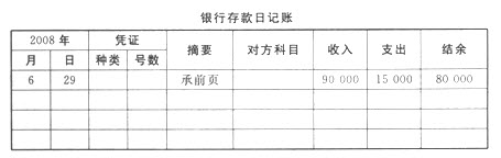 江蘇會(huì)計(jì)基礎(chǔ)真題