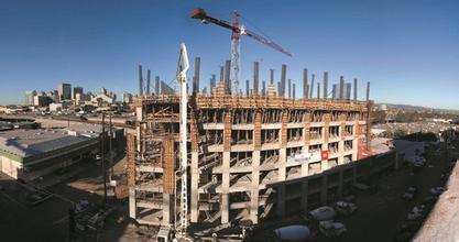 建筑業會計建賬需要建立哪些賬本？