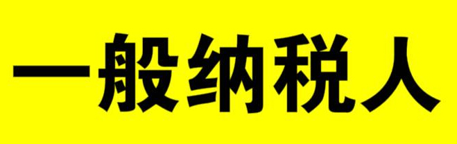 剛成立的公司如何申請一般納稅人