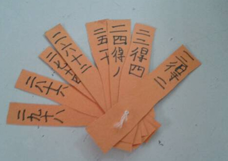 借貸記賬法的記賬口訣