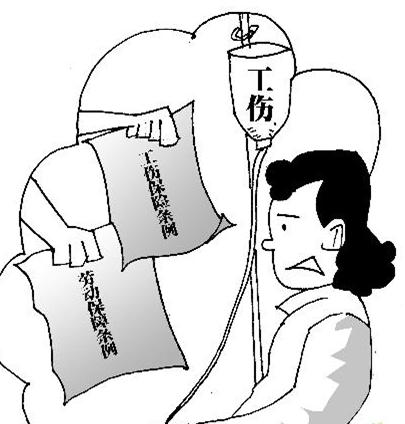 工傷期間的工資待遇應該怎么算