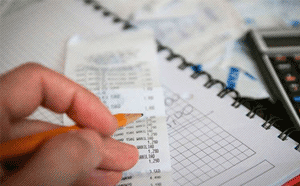 主營業(yè)務成本的審核