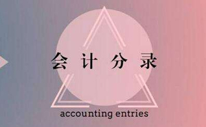 售后回購的會(huì)計(jì)分錄處理