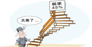 稅負(fù)率怎么算