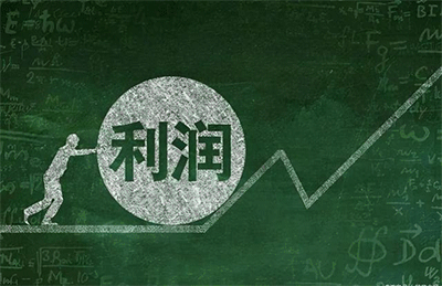 毛利潤和凈利潤是一個意思嗎